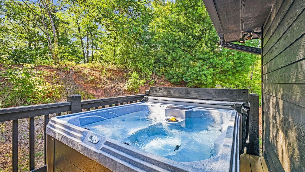 Photo of Outdoor in Bryson City