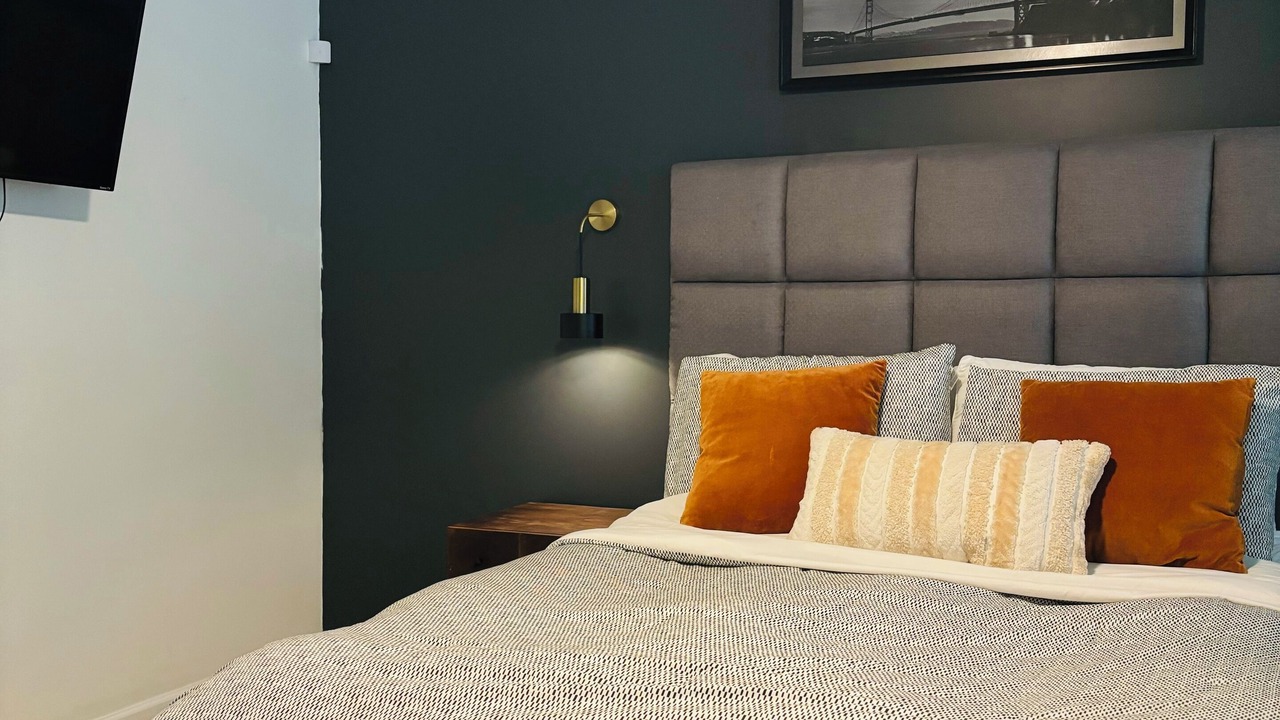 Photo of Bedroom in Matthews