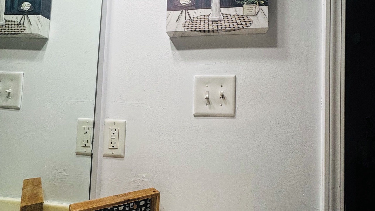 Photo of Bathroom in Matthews