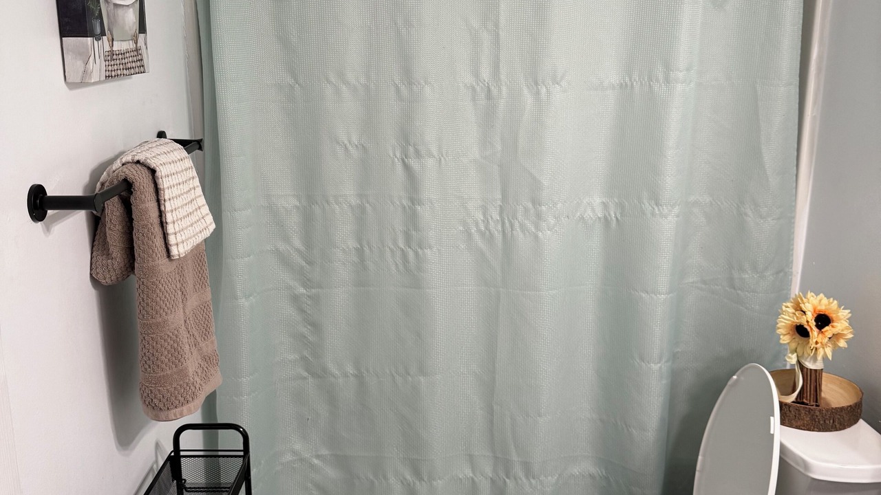 Photo of Bathroom in Matthews