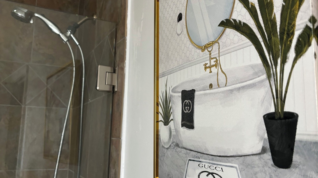 Photo of Bathroom in Matthews