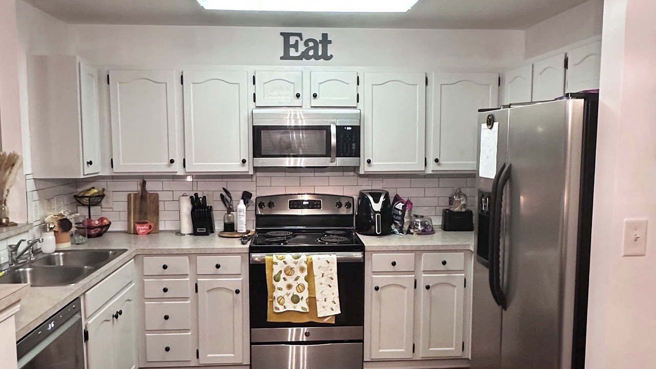 Photo of Kitchen in Matthews