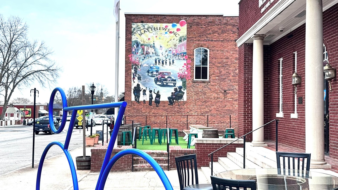 Photo of Outdoor in Matthews