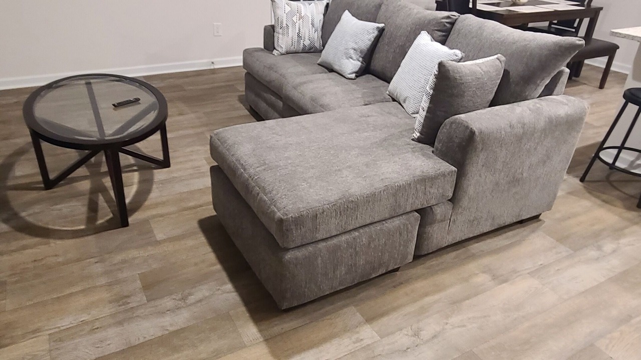 Photo of Livingroom in Ruffin