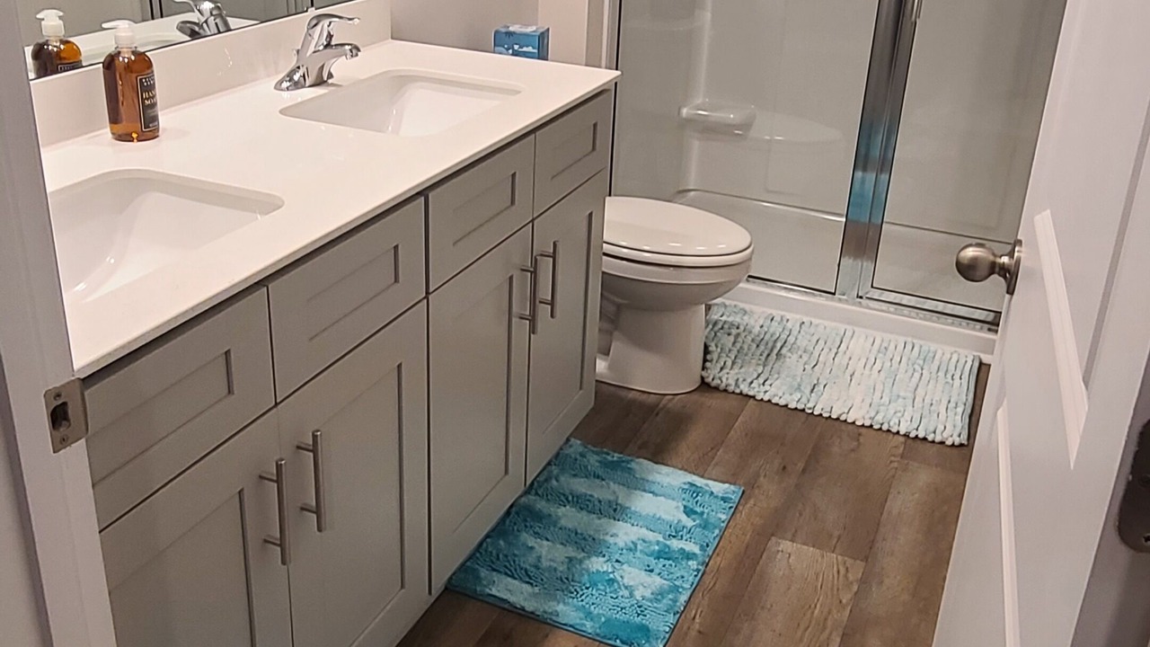 Photo of Bathroom in Ruffin