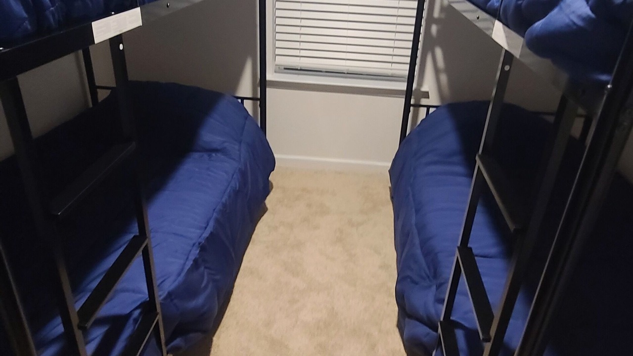Photo of Bedroom in Ruffin