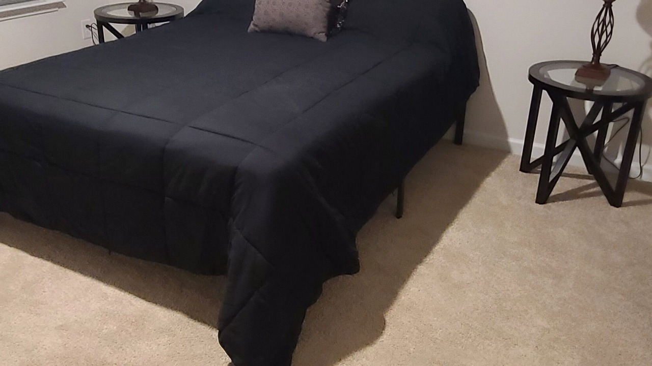 Photo of Bedroom in Ruffin