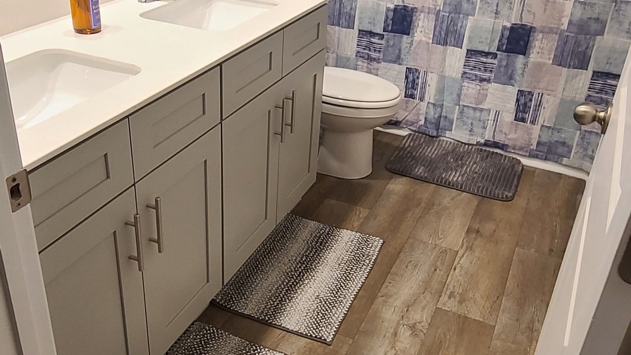 Photo of Bathroom in Ruffin