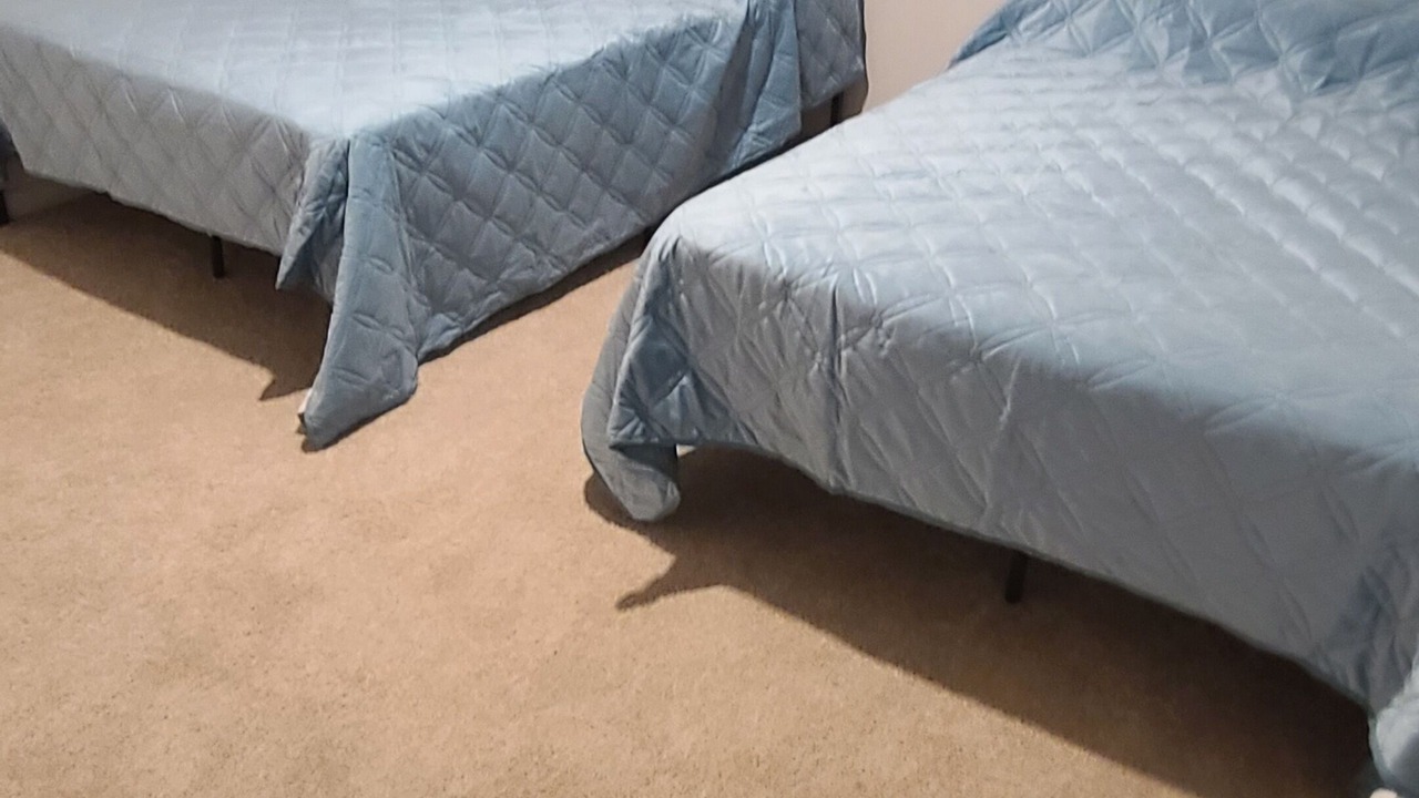 Photo of Bedroom in Ruffin