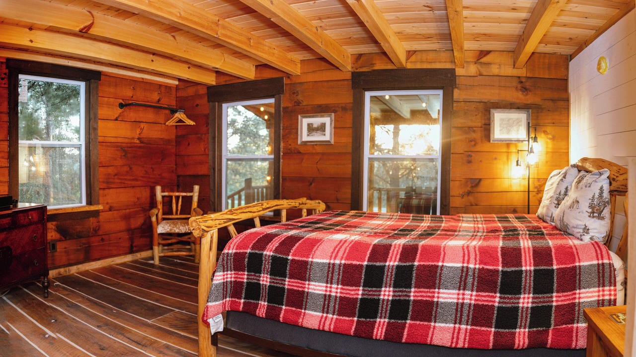 Photo of Bedroom in Boger City