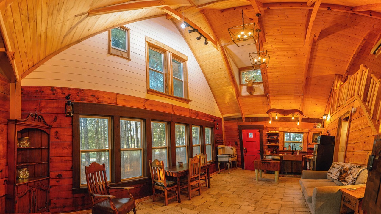 Photo of Livingroom in Boger City