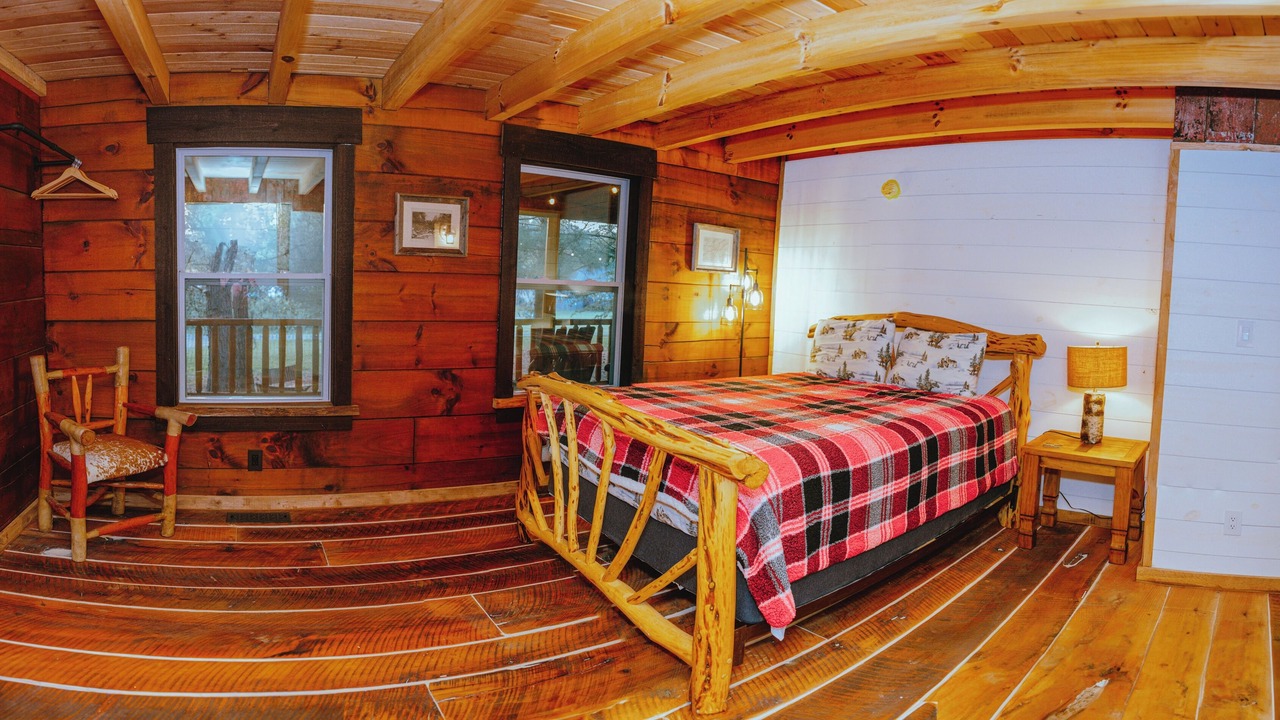 Photo of Bedroom in Boger City