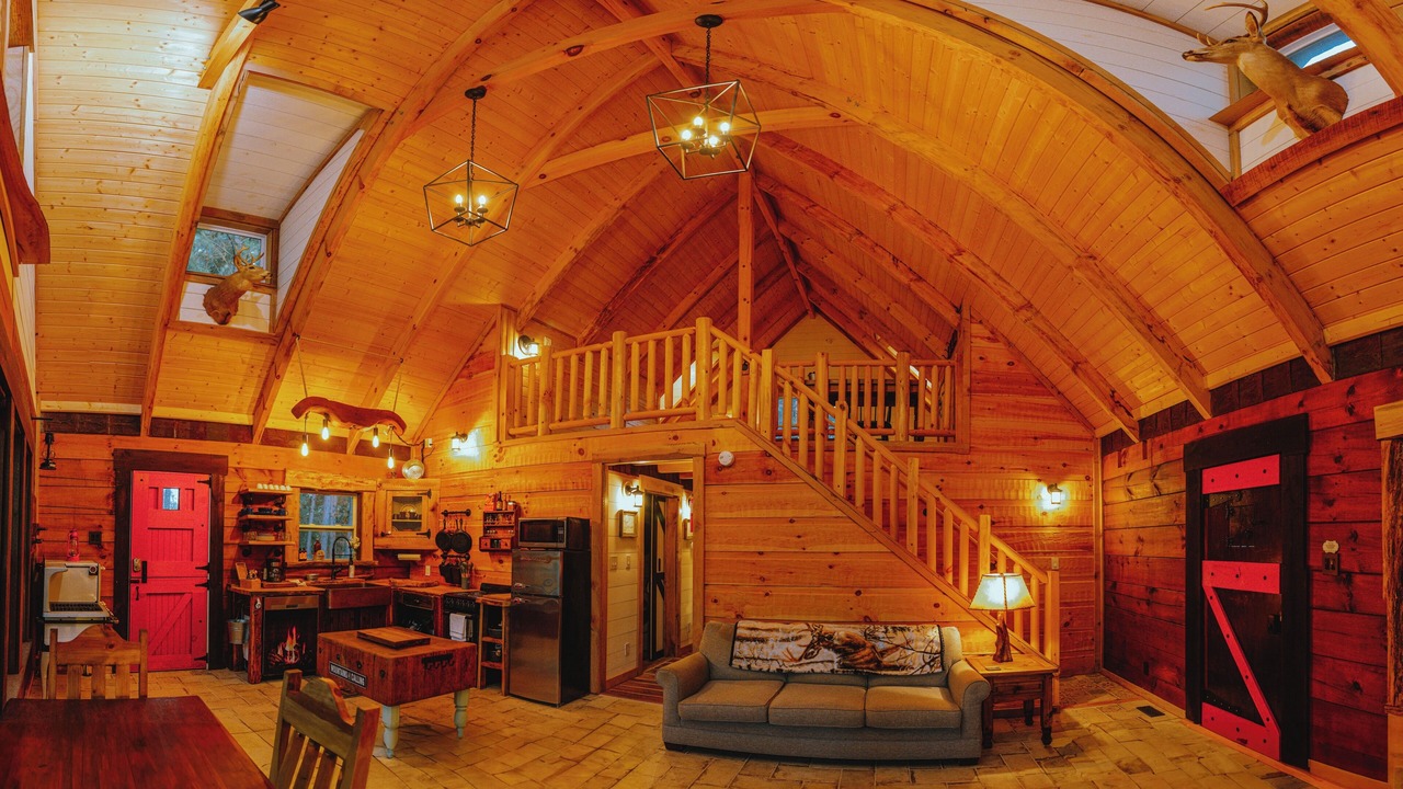 Photo of Livingroom in Boger City