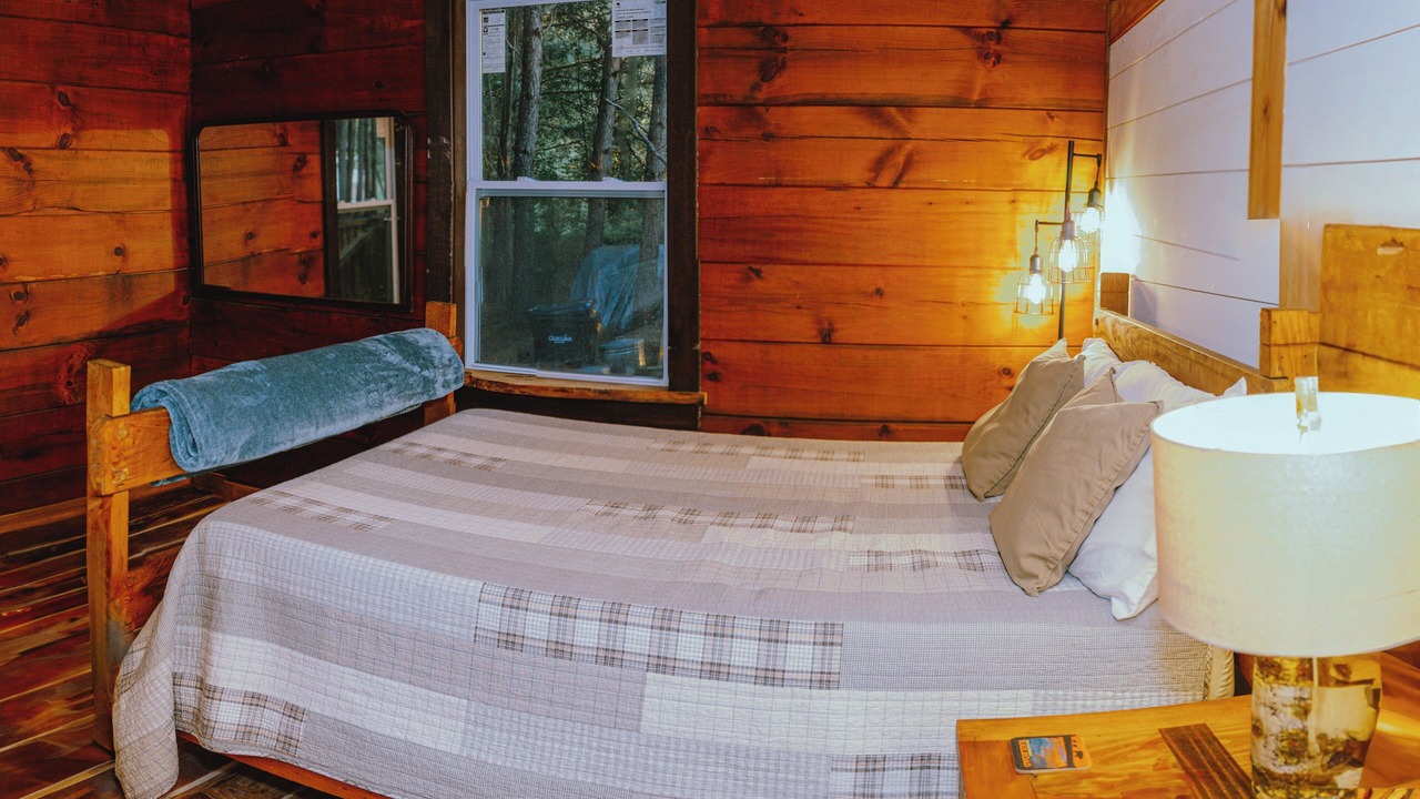 Photo of Bedroom in Boger City