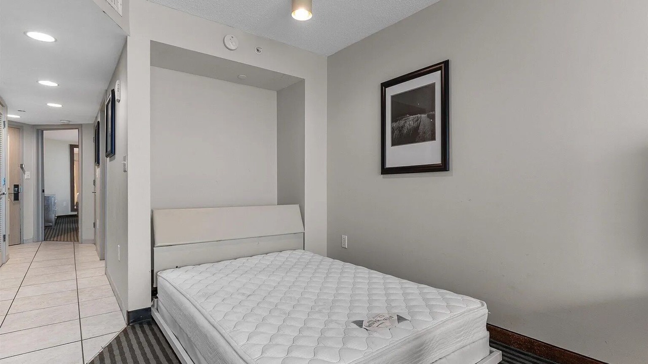 Photo of Bedroom in Downtown Myrtle Beach