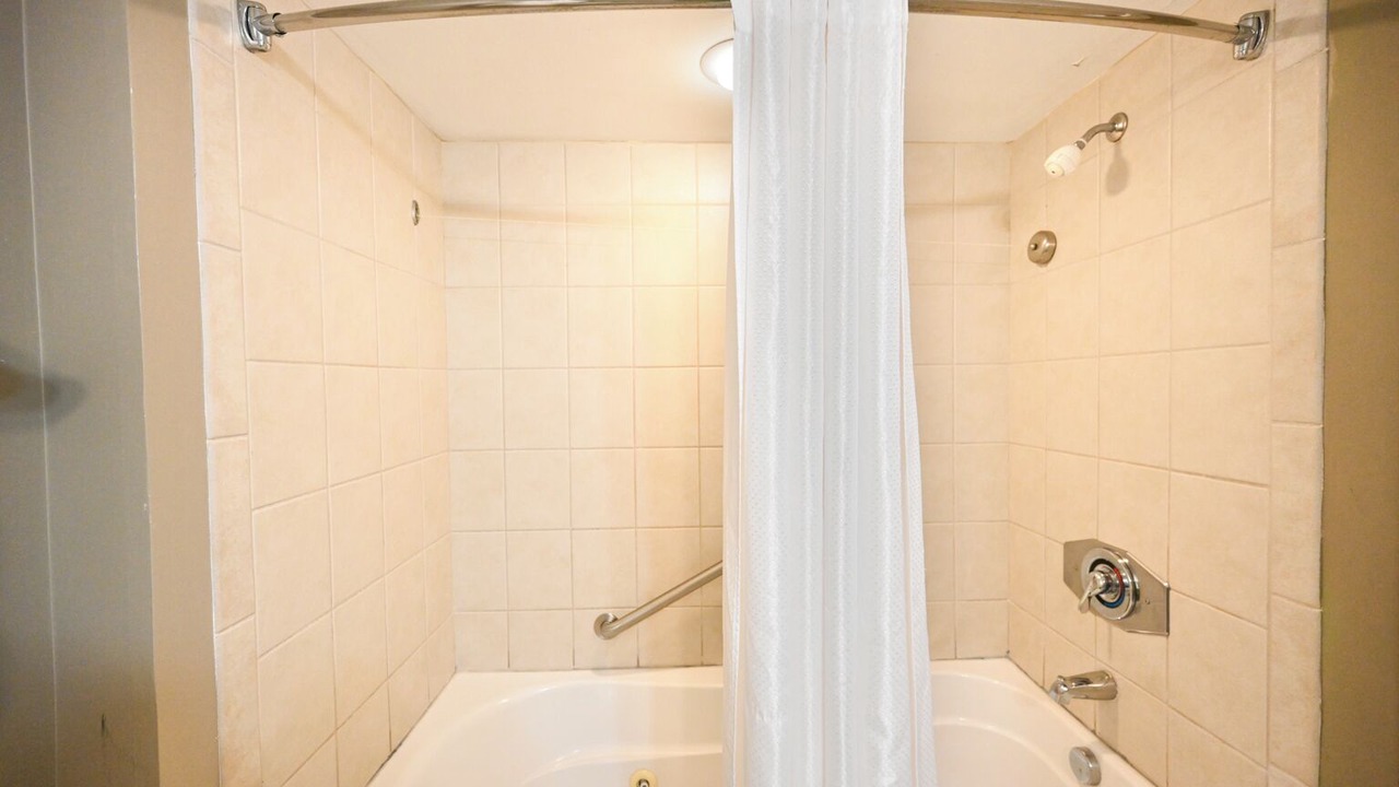 Photo of Bathroom in Downtown Myrtle Beach
