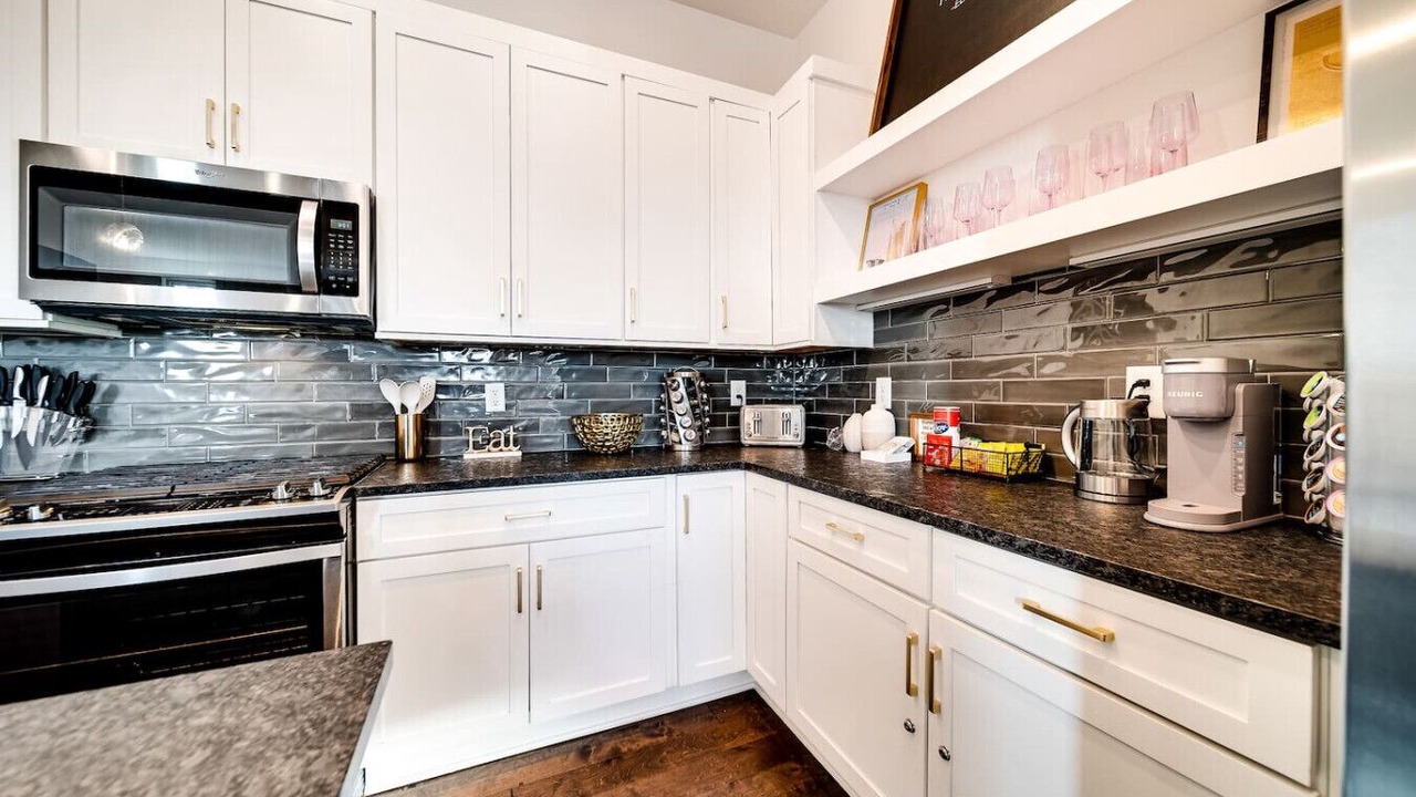 Photo of Kitchen in Nashville