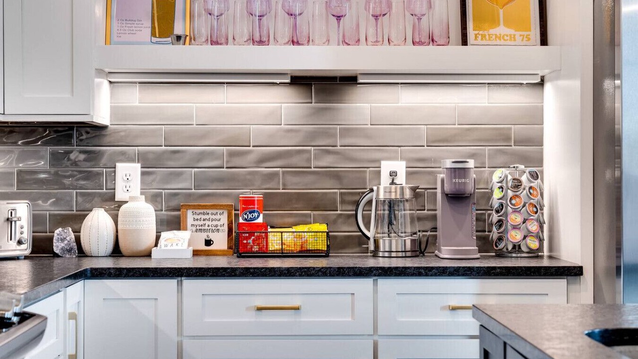 Photo of Kitchen in Nashville