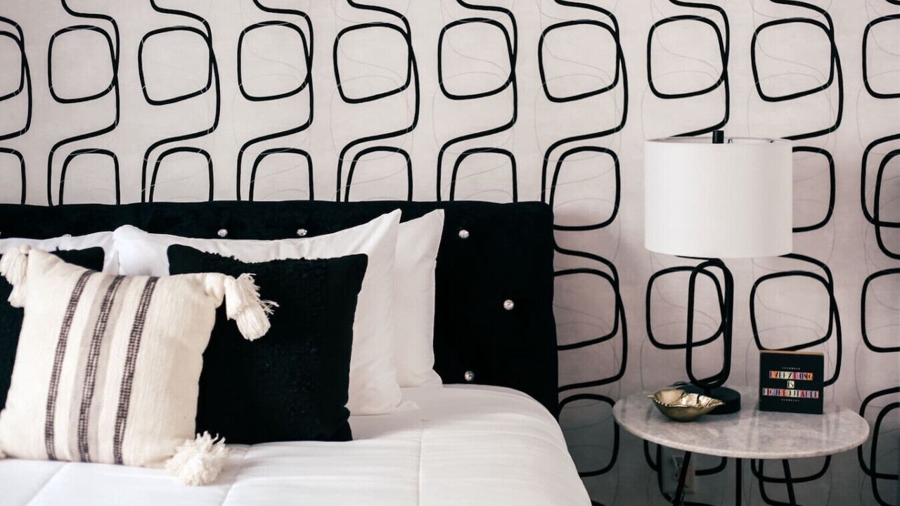 Photo of Bedroom in Nashville