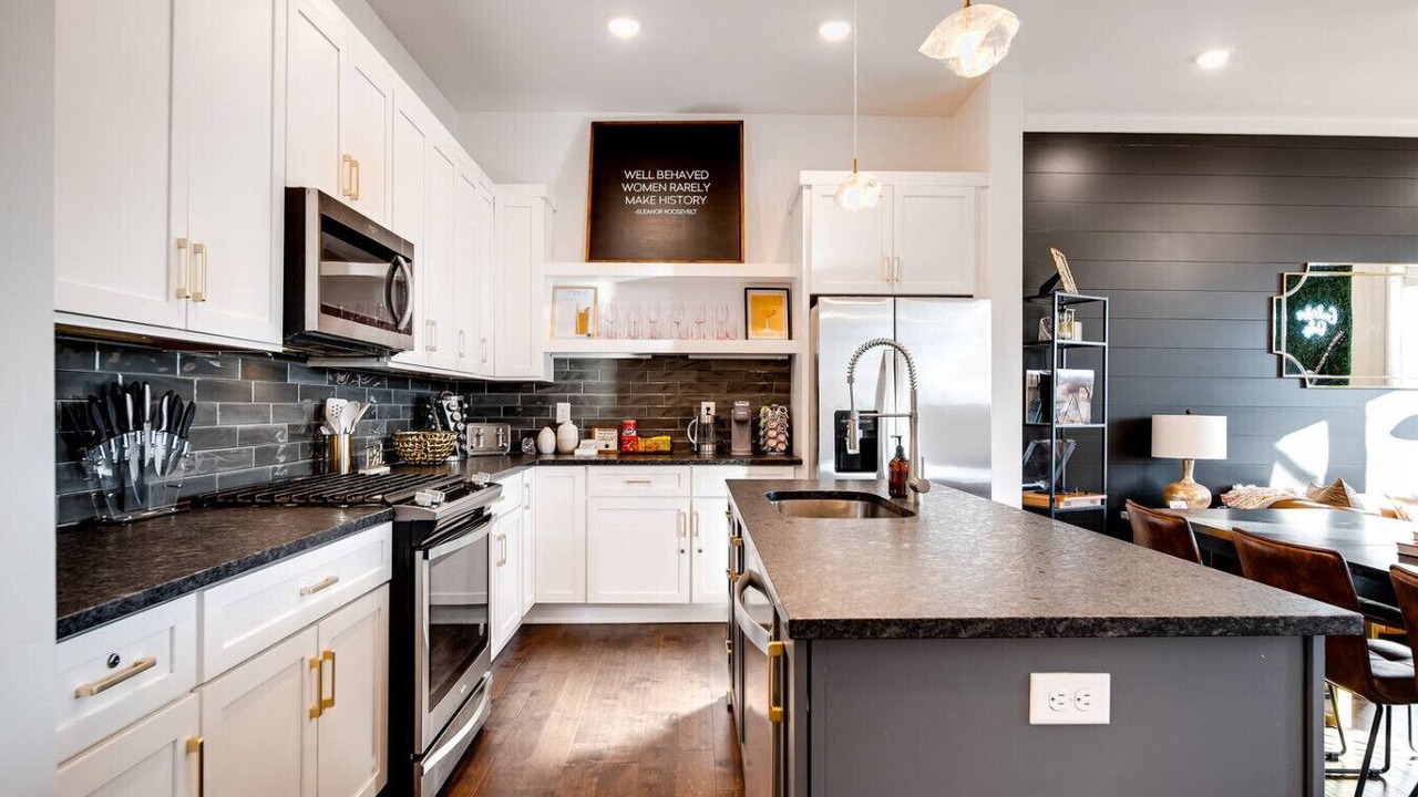 Photo of Kitchen in Nashville