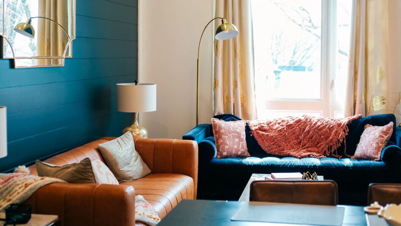Photo of Livingroom in Nashville