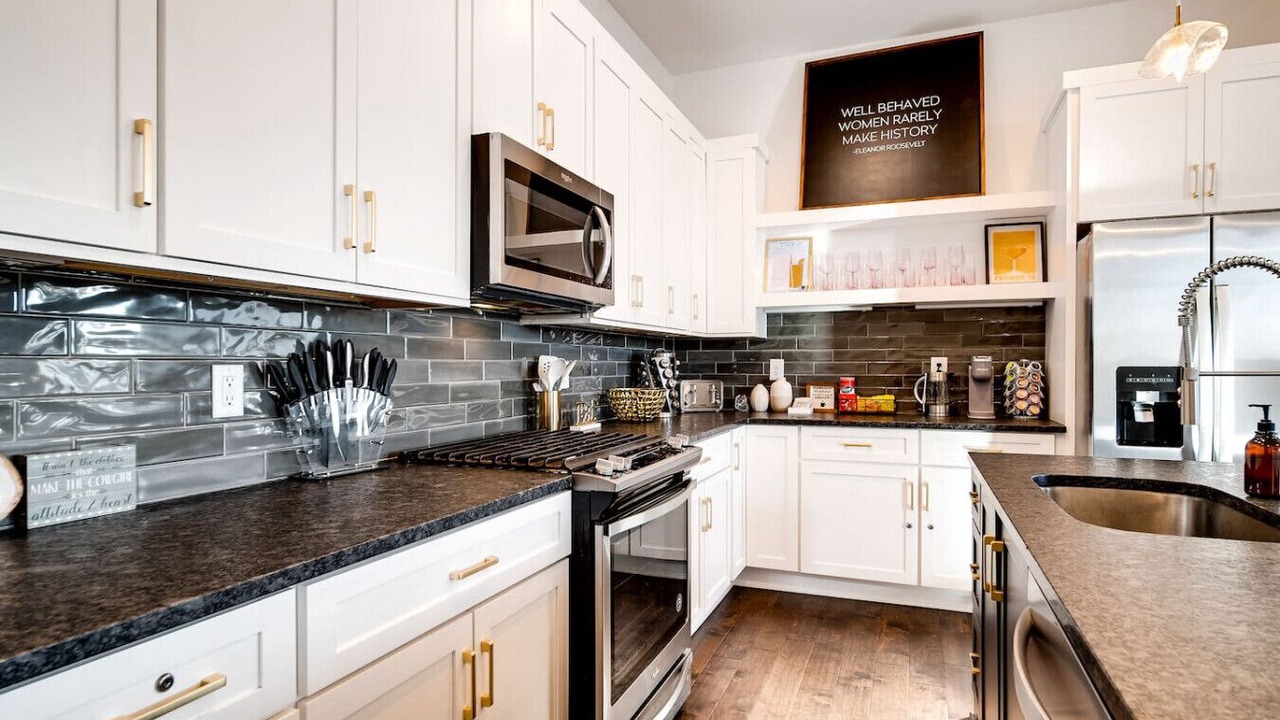 Photo of Kitchen in Nashville