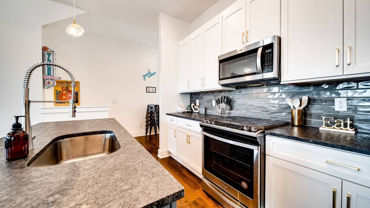 Photo of Kitchen in Nashville