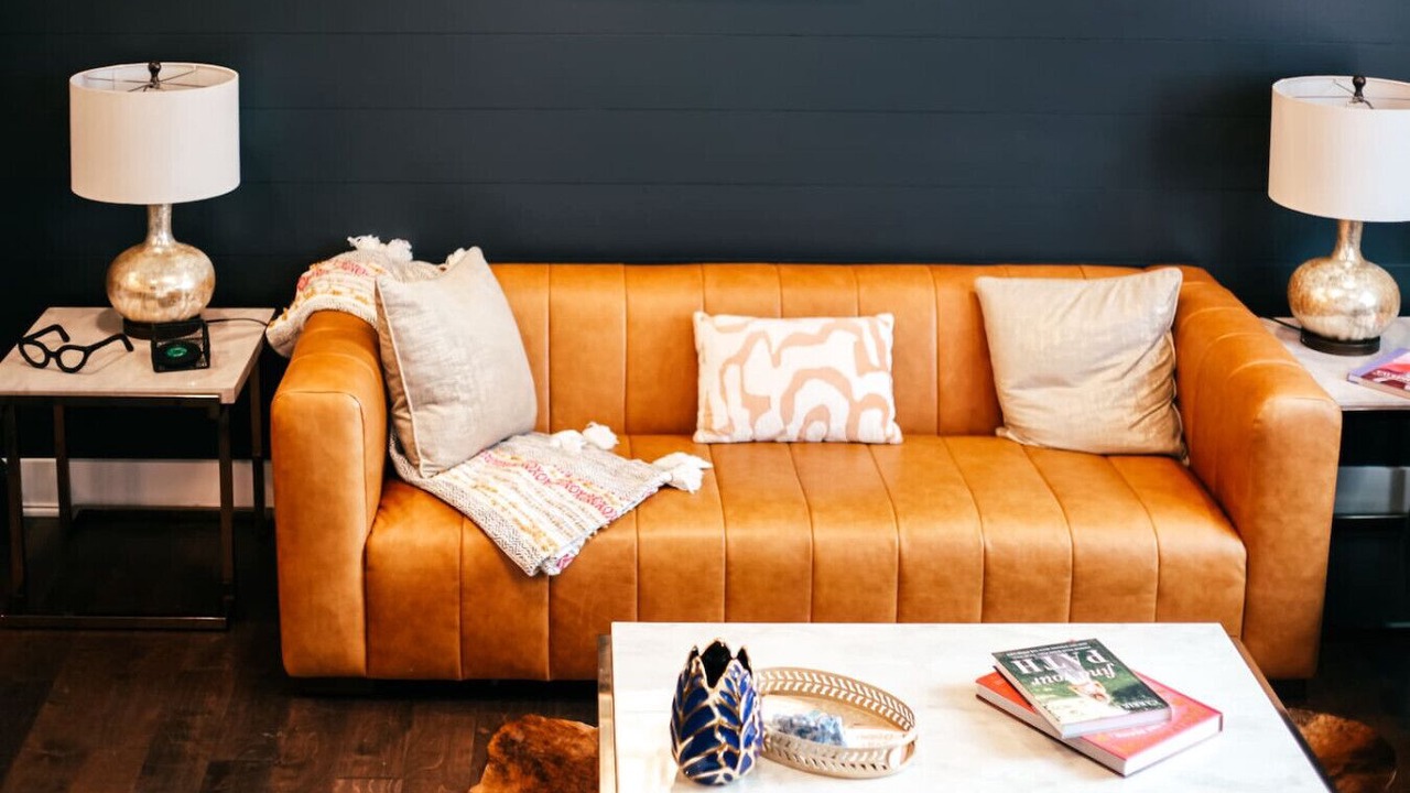 Photo of Livingroom in Nashville
