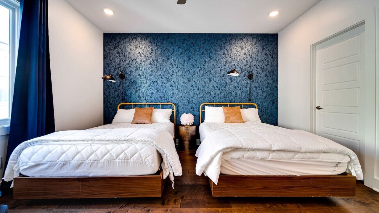 Photo of Bedroom in Nashville