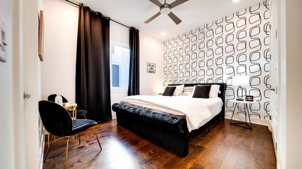 Photo of Bedroom in Nashville