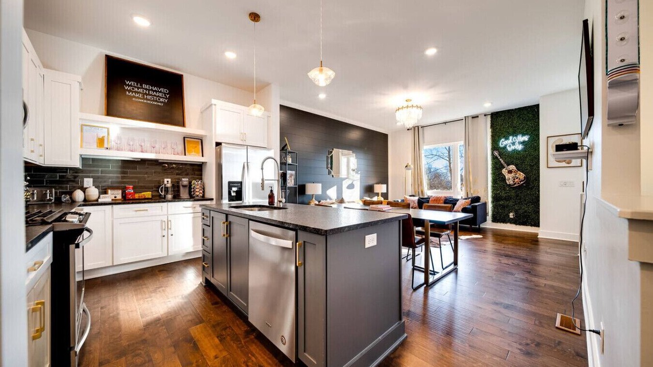 Photo of Kitchen in Nashville