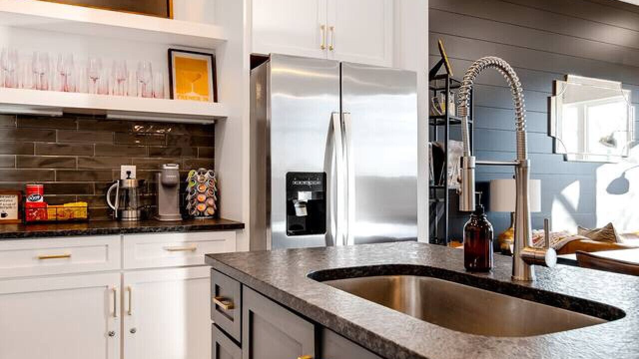 Photo of Kitchen in Nashville