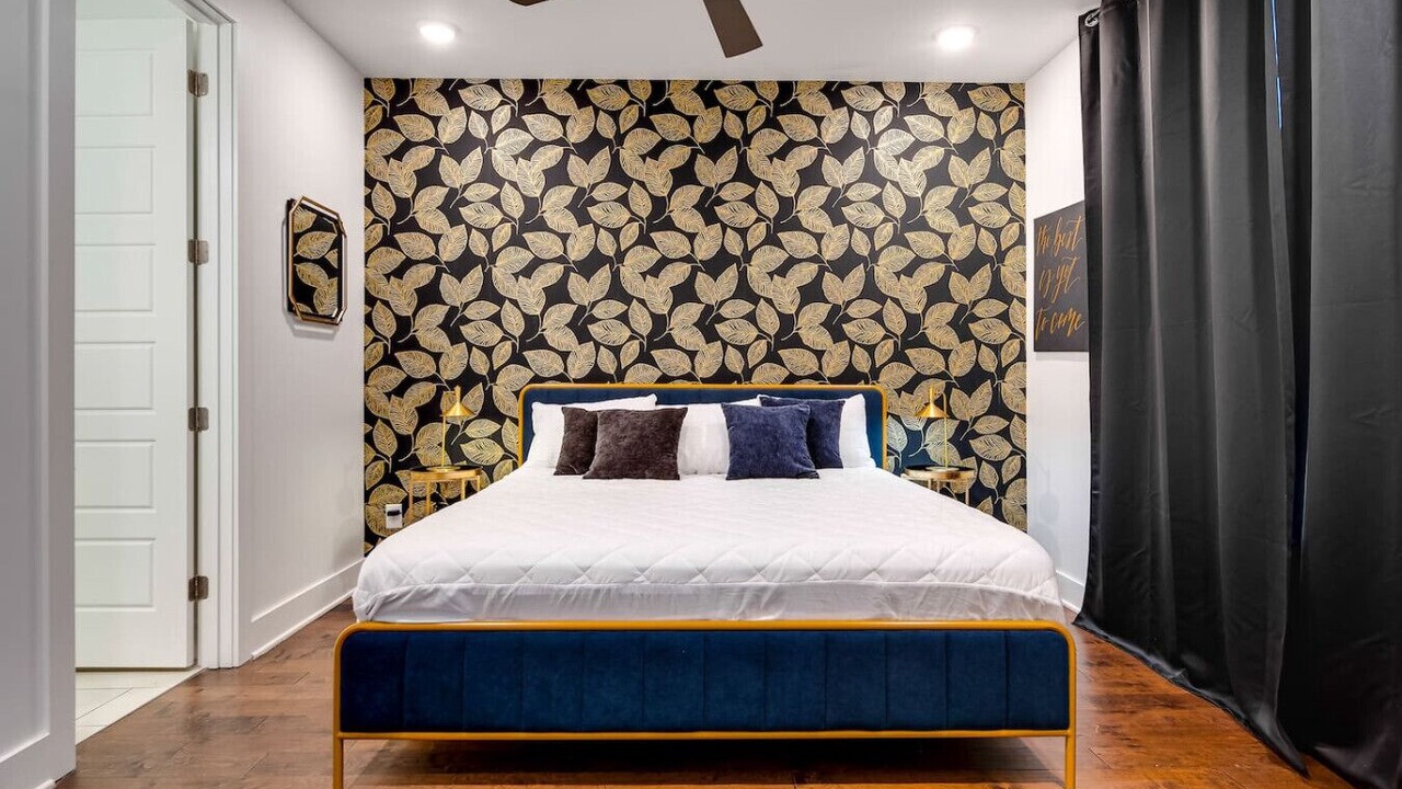 Photo of Bedroom in Nashville
