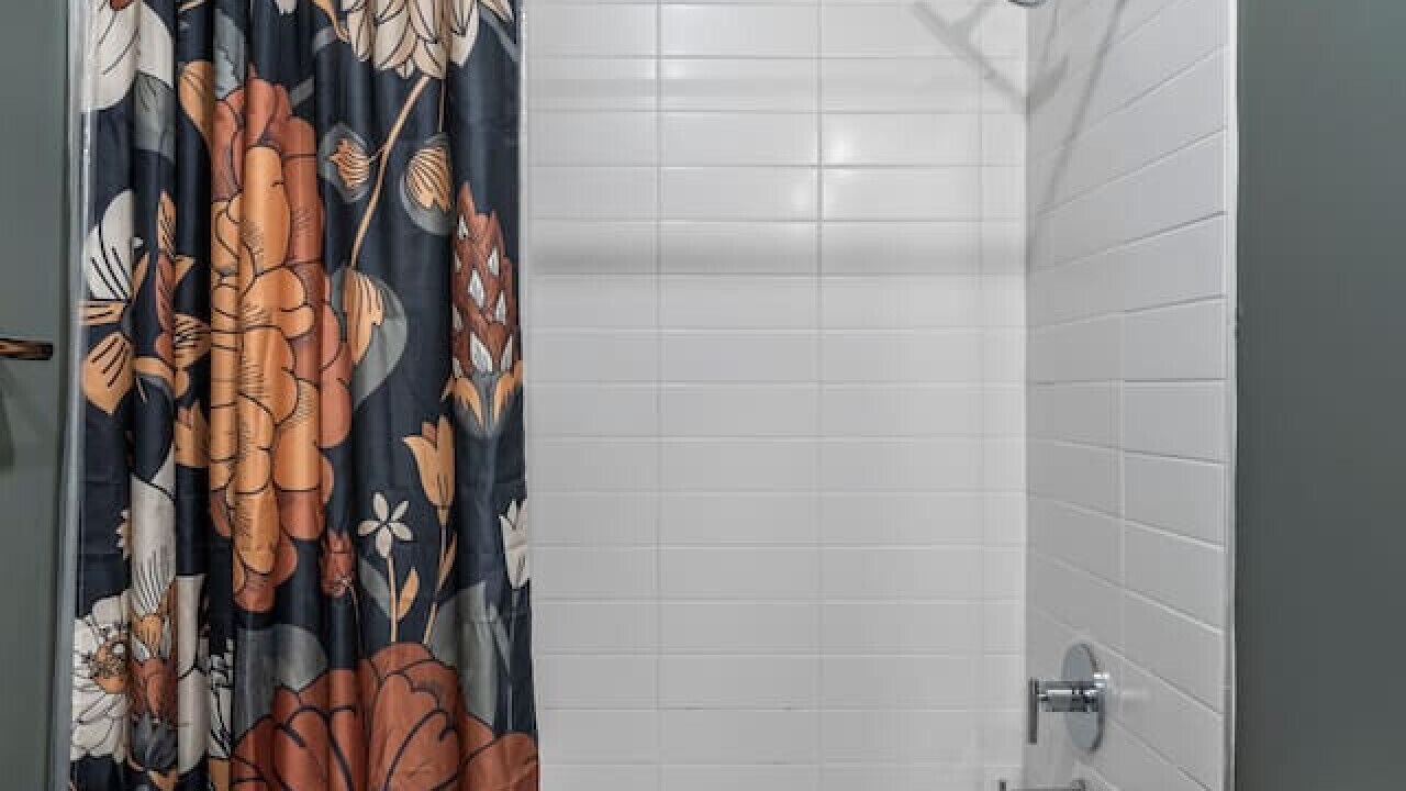 Photo of Bathroom in Downtown Nashville
