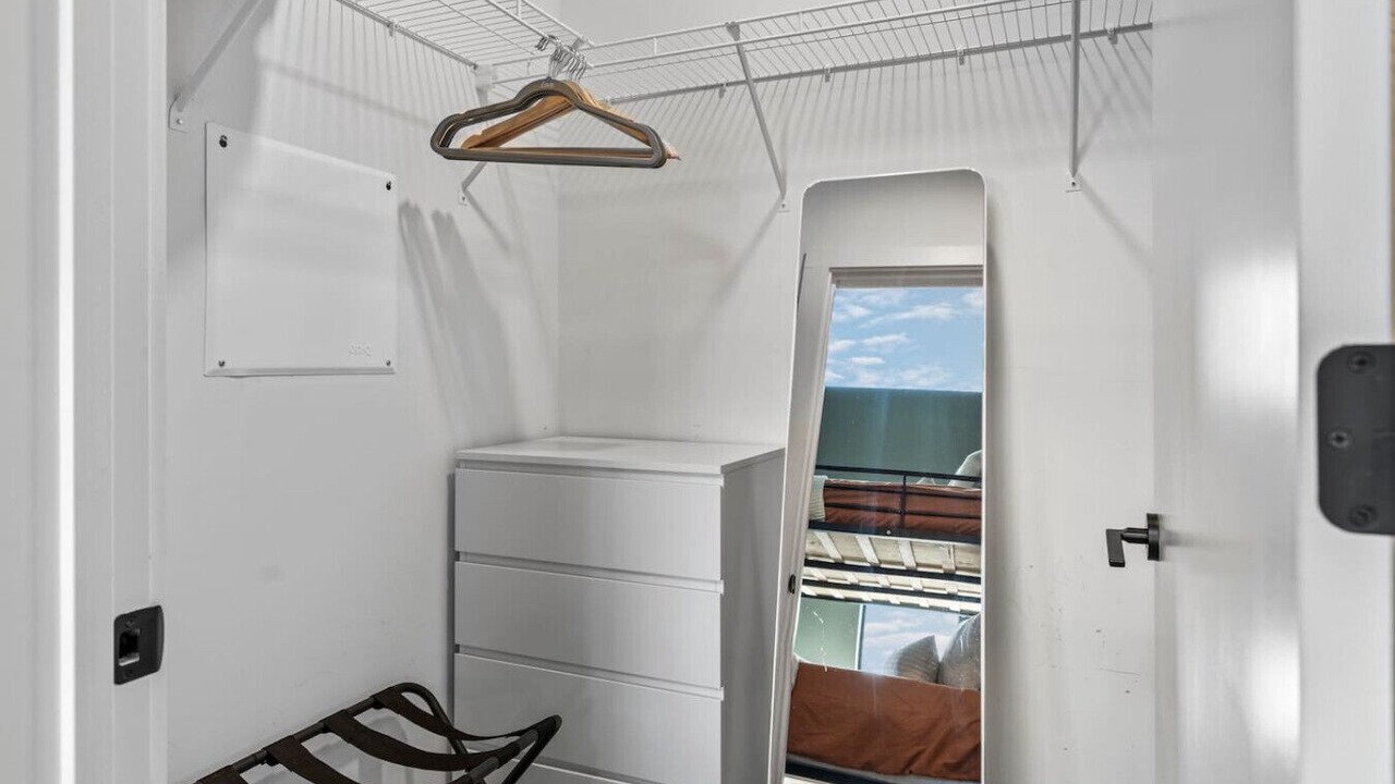 Photo of Bedroom in Downtown Nashville