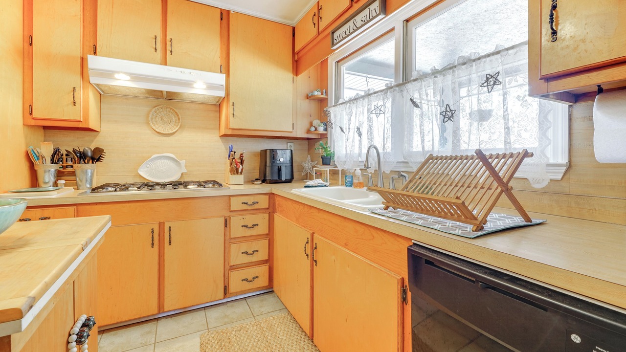 Photo of Kitchen in Hampstead