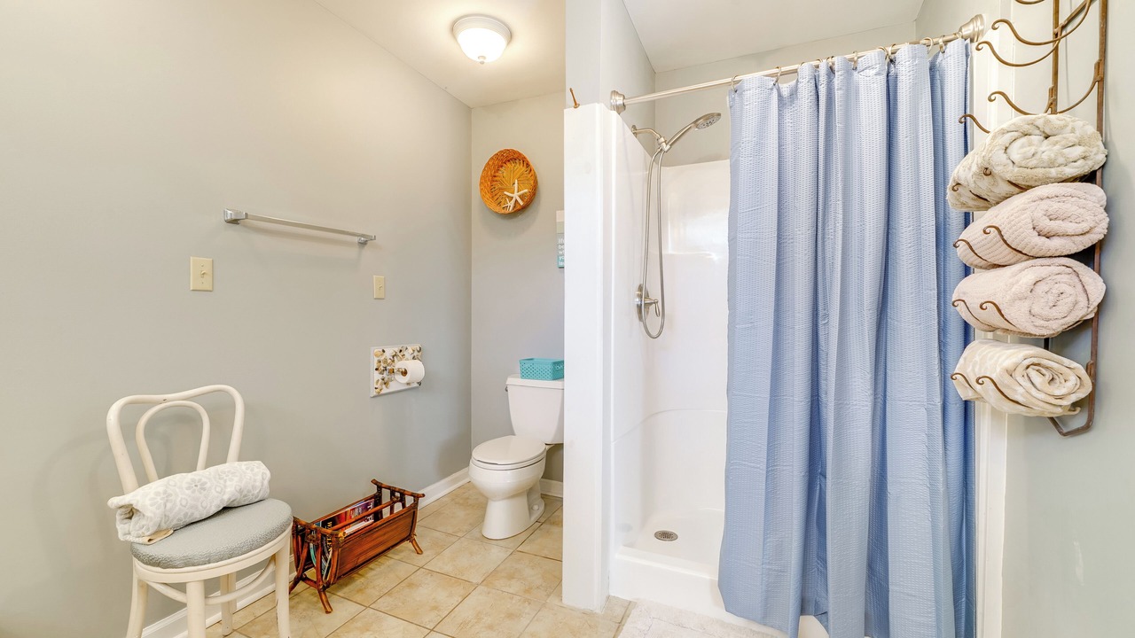 Photo of Bathroom in Hampstead