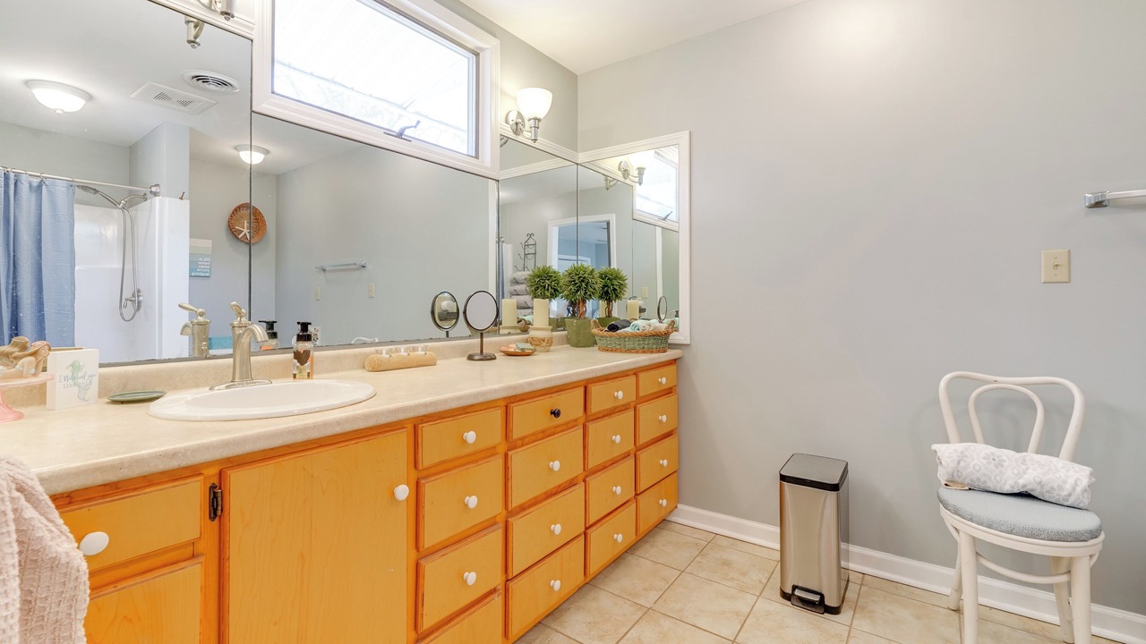 Photo of Bathroom in Hampstead
