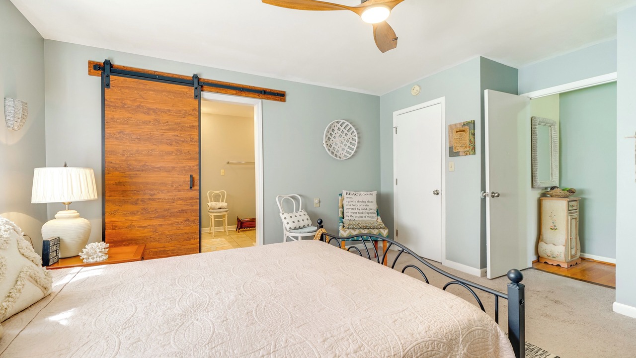 Photo of Bedroom in Hampstead
