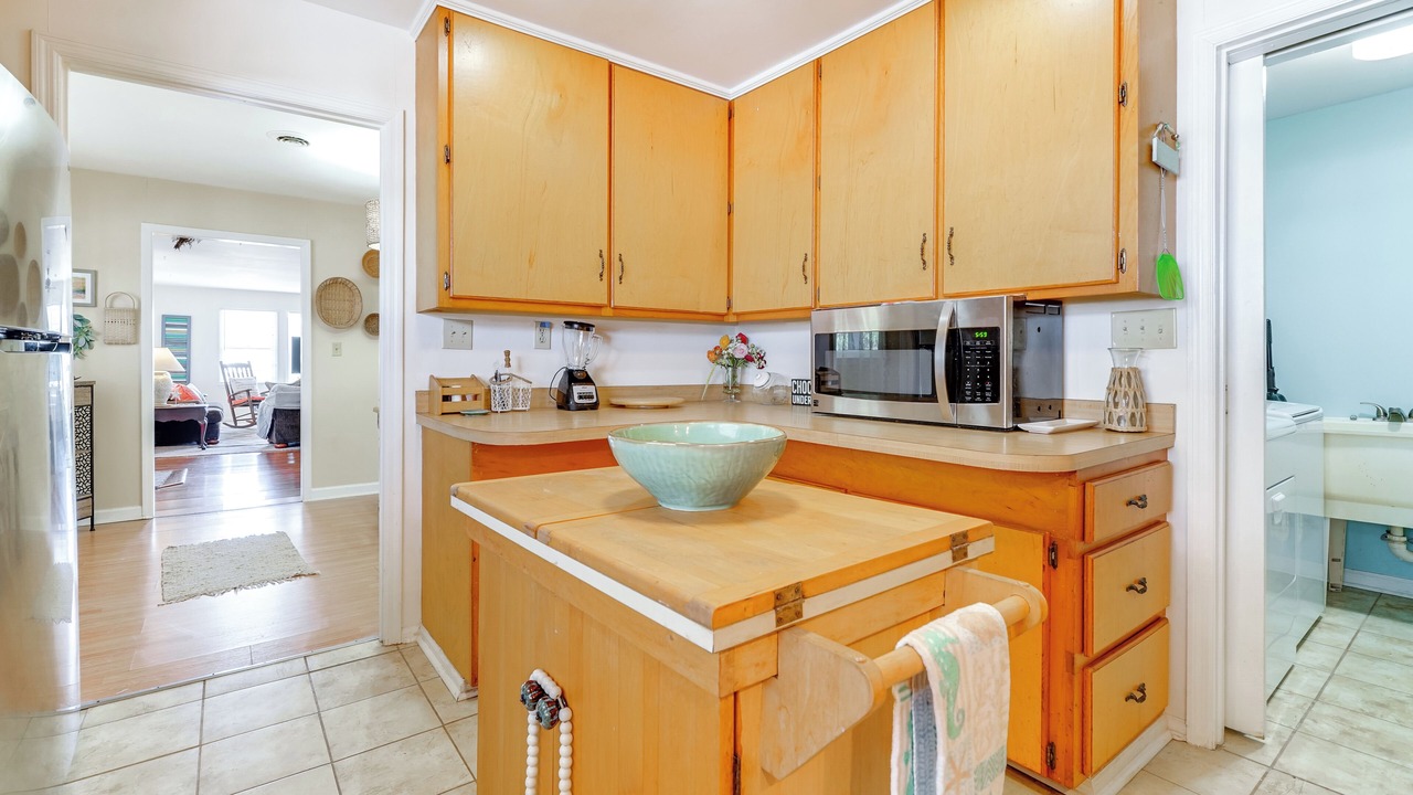 Photo of Kitchen in Hampstead