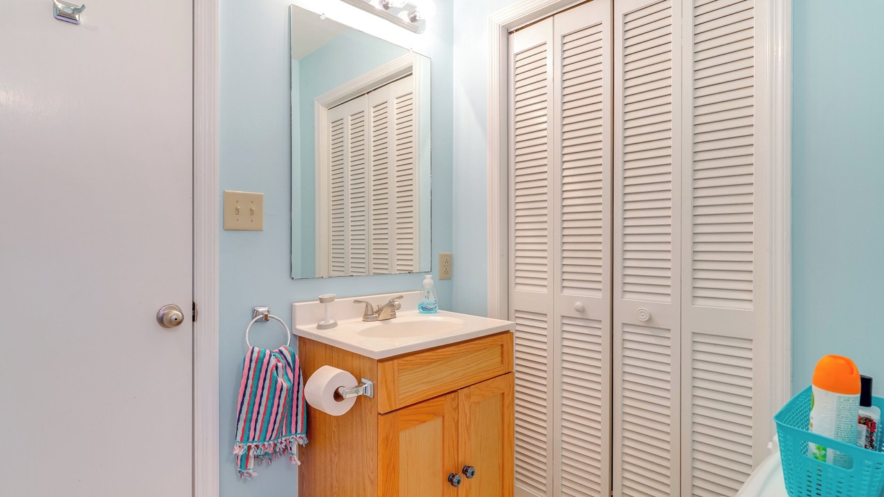 Photo of Bathroom in Hampstead