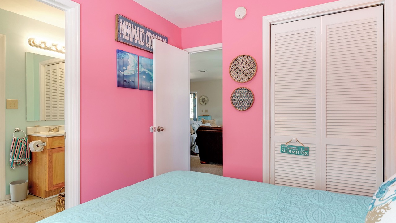 Photo of Bedroom in Hampstead