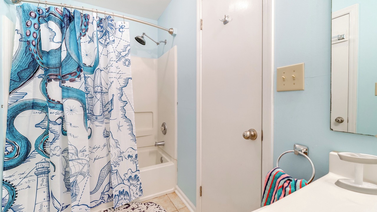 Photo of Bathroom in Hampstead
