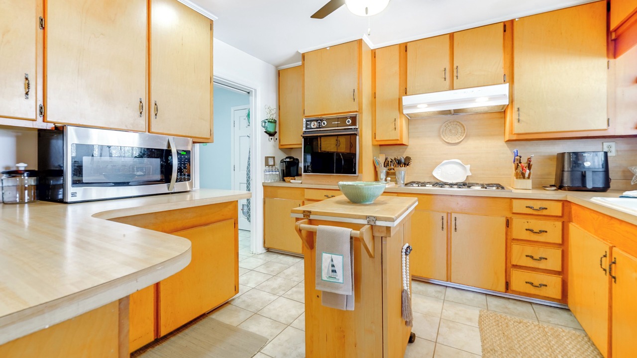 Photo of Kitchen in Hampstead