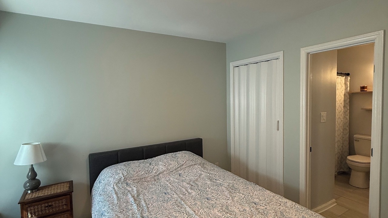 Photo of Bedroom in East Raleigh