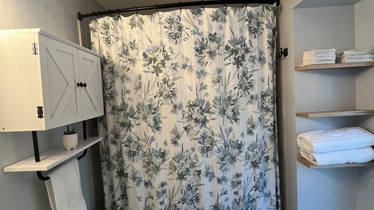 Photo of Bathroom in East Raleigh
