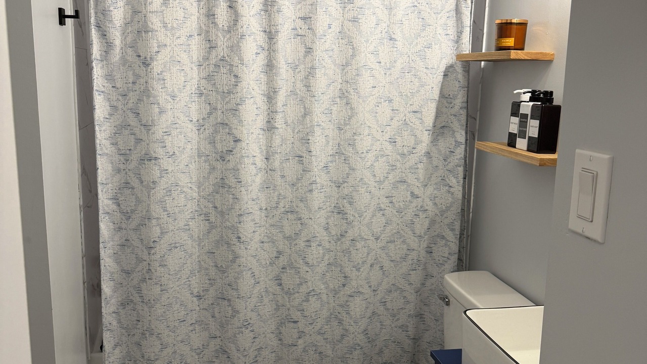 Photo of Bathroom in East Raleigh