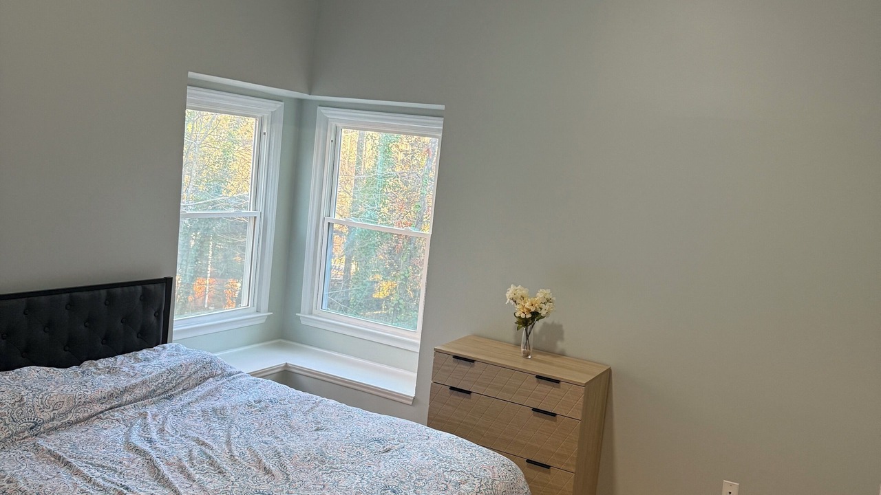 Photo of Bedroom in East Raleigh