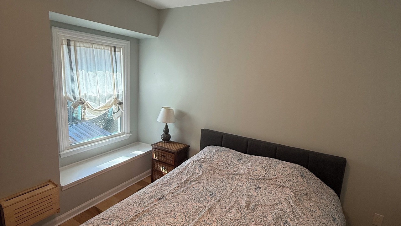 Photo of Bedroom in East Raleigh