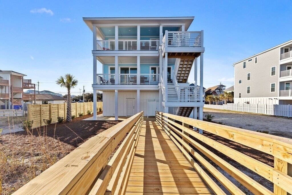 Photo of Outdoor in Carolina Beach